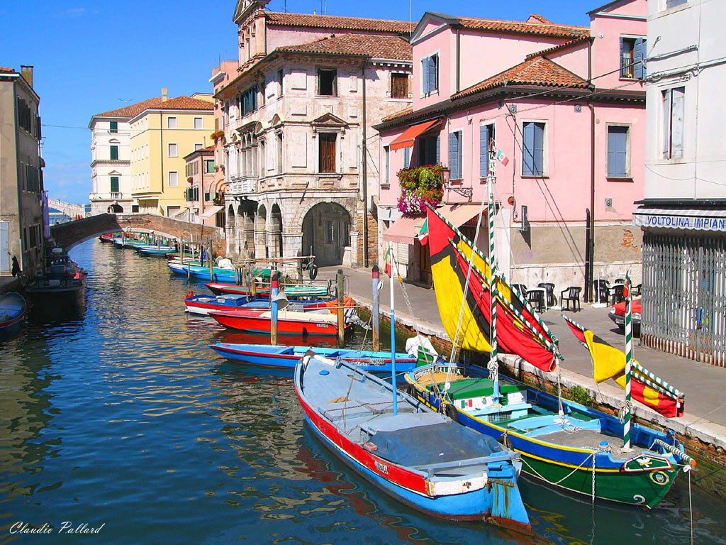 Chioggia